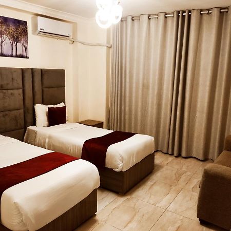 Golden Hotel アンマン エクステリア 写真