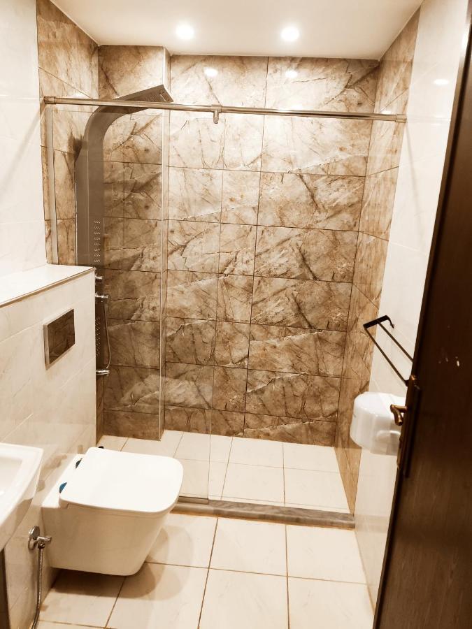 Golden Hotel アンマン エクステリア 写真