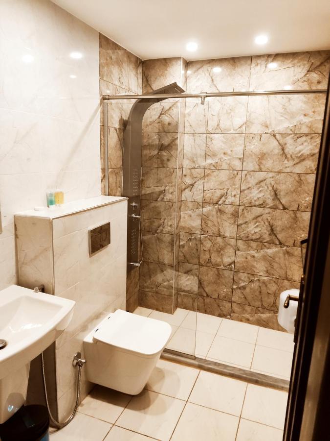 Golden Hotel アンマン エクステリア 写真